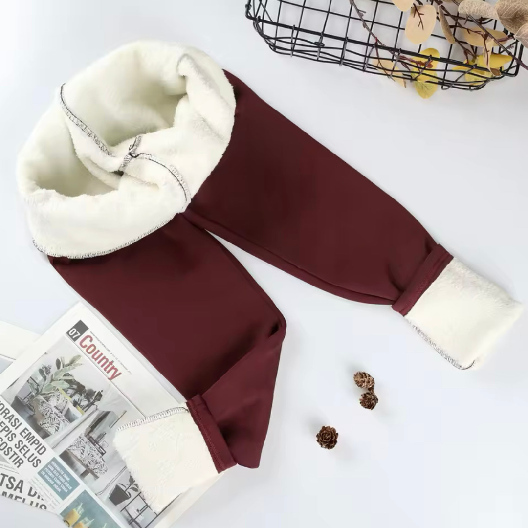 Luxon Wärme Thermo-Leggins
