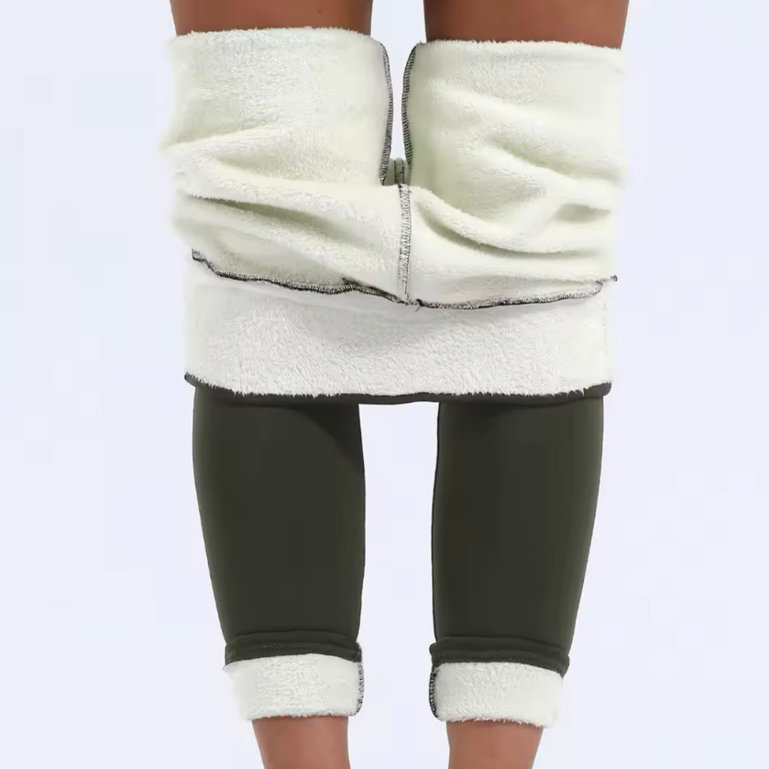 Luxon Wärme Thermo-Leggins