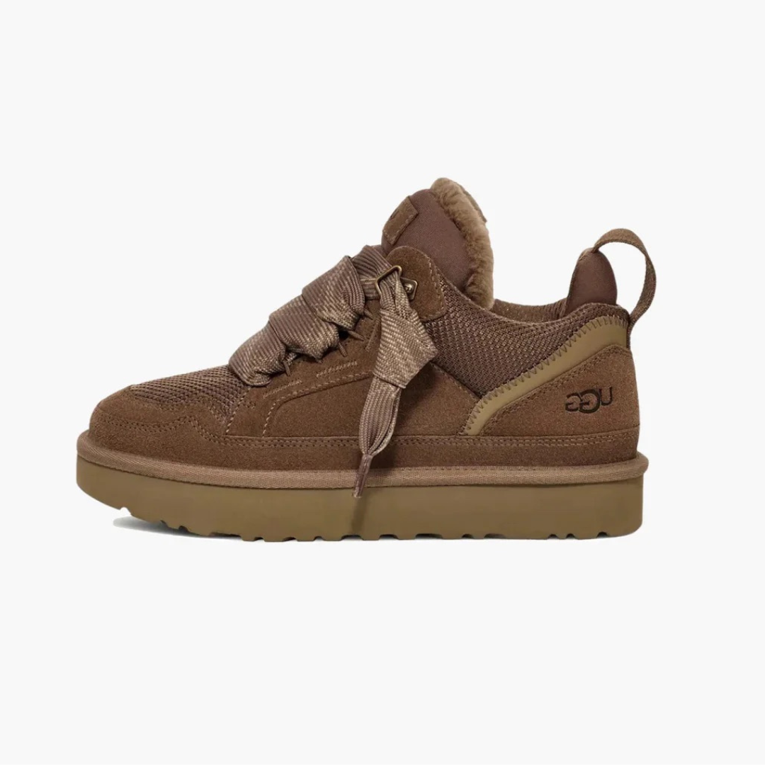 UNIC-LOWMEL SNEAKER