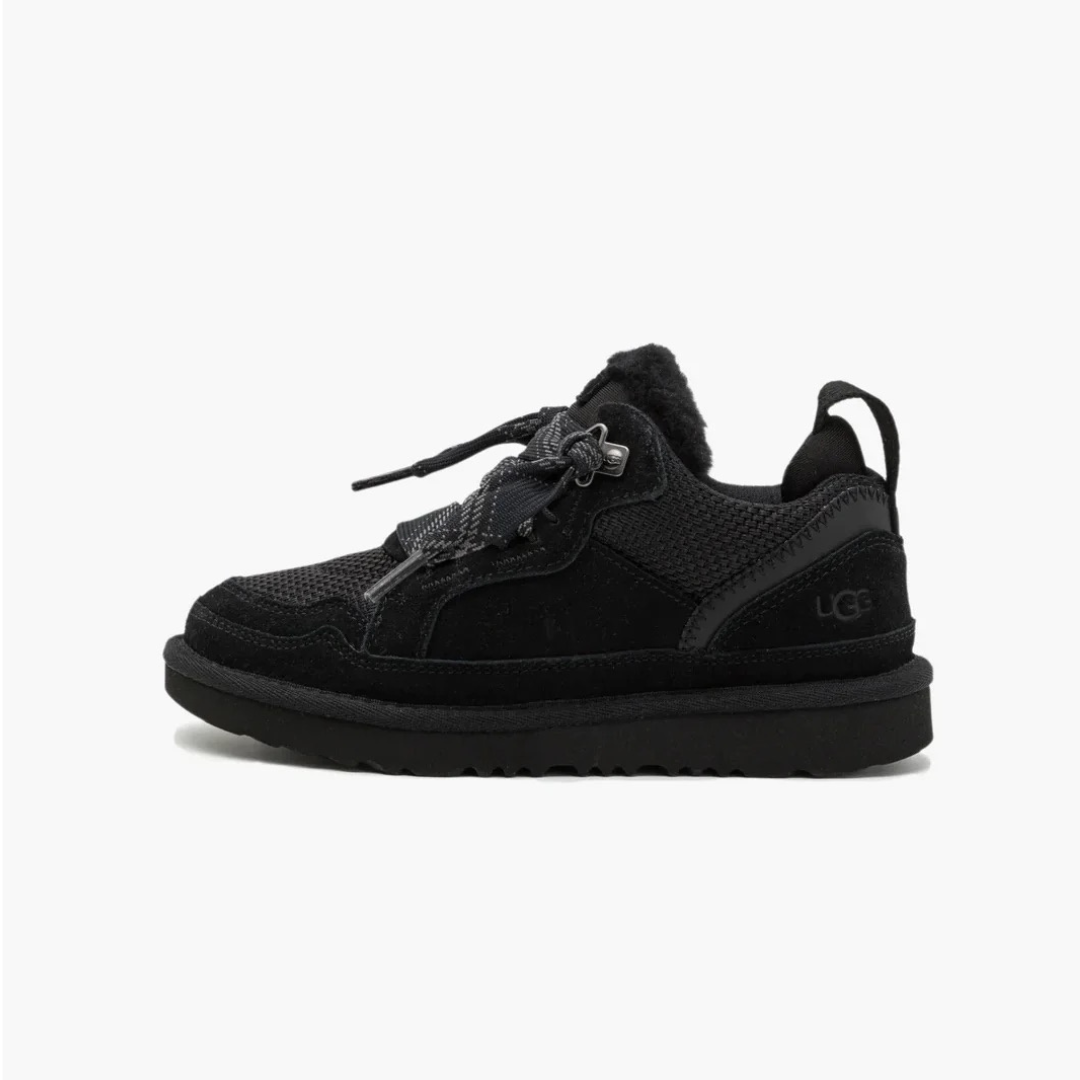 UNIC-LOWMEL SNEAKER