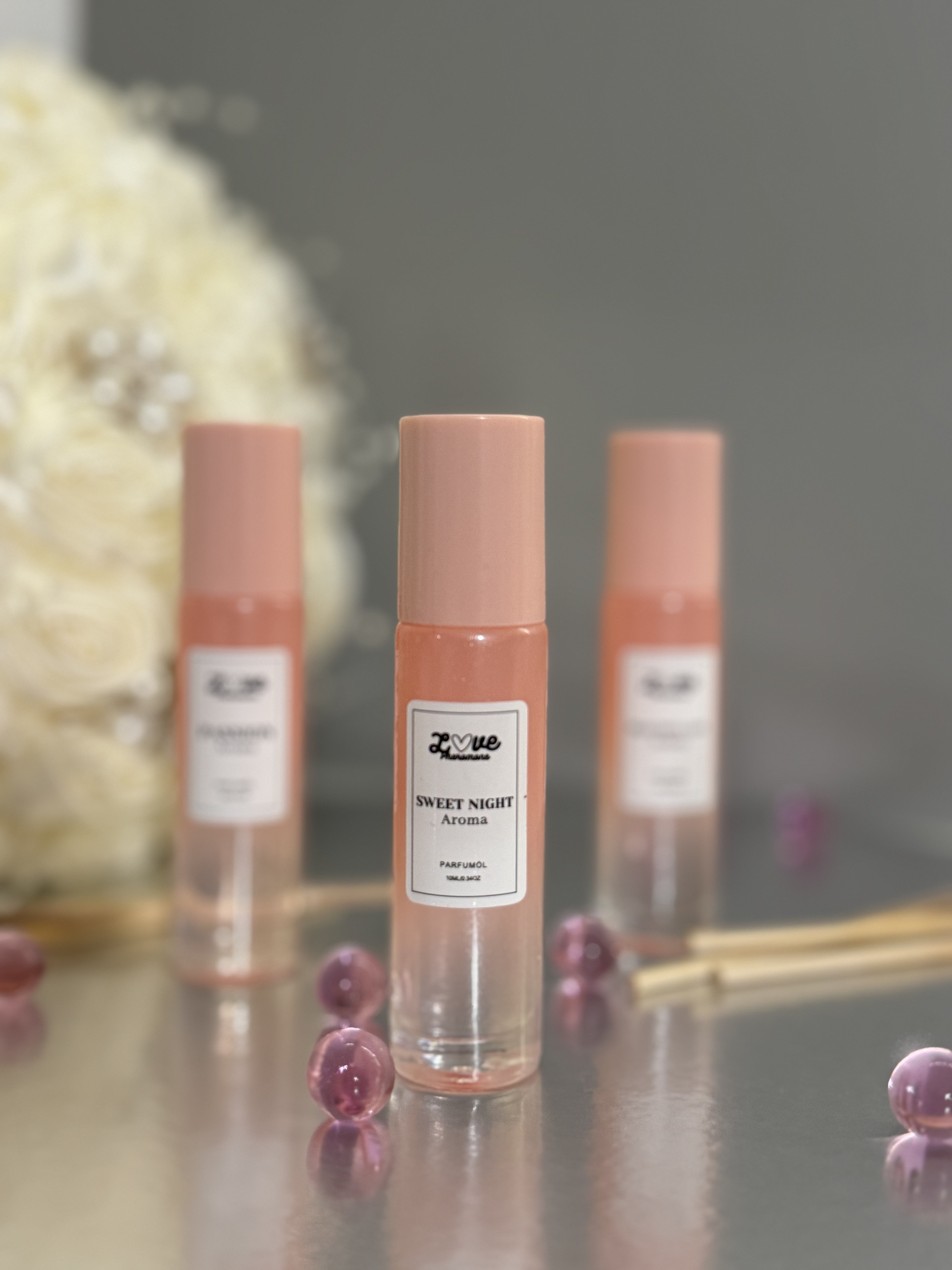 LOVE PHEROMONE SWEET NIGHT