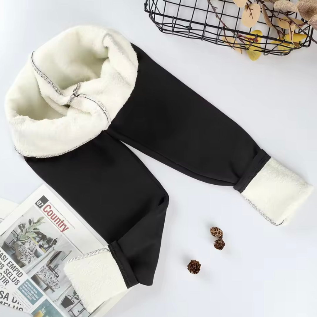 Luxon Wärme Thermo-Leggins
